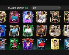 Fifa Mobile hesab