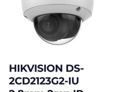 Sumqayıt "Hikvision" Müşahidə kamerası