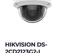 Sumqayıt "Hikvision" Müşahidə kamerası