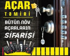 Açar ustasi