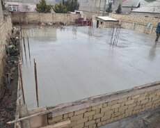 Beton isleri