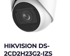 Sumqayıt "Hikvision" müşahidə kamerası