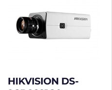 Sumqayıt "Hikvision" müşahidə kamerası