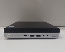 Mini Pc kompüter "hp"