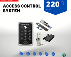 Access control Acm-203f