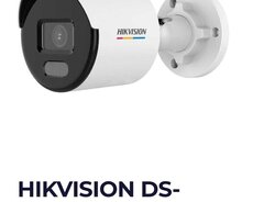 Sumqayıt "Hikvision" Müşahidə kamerası