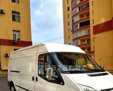 Ford tranzit arenda 4 metr