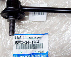 Mazda 3 stablizator linki (sirga)