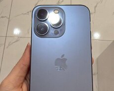 Apple İphone 13 Pro 256 Gb Sierra Blue