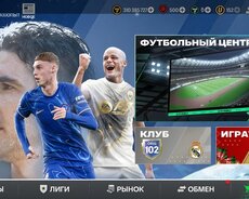 Fifa Mobile