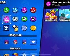 Brawl Stars