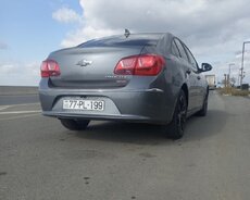 Cevrolet cruze