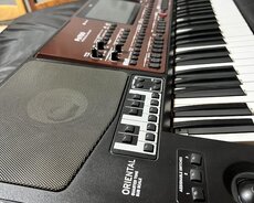 Korg pa700 satılır