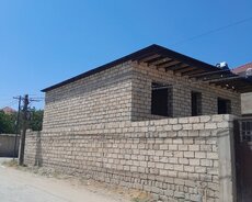 Satılır 8 otaqlı həyət evi/bağ evi 220 m²