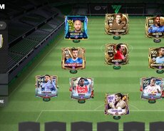 Fifa Mobile