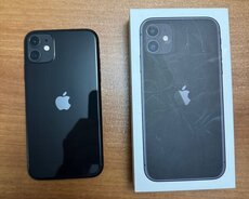 İphone 11 Black 64/4 Gb