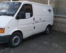 Ford Transit Arendaya Verilir