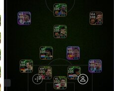 Efootbal mobile