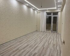 Satılır 2 otaqlı yeni tikili 55 m², Qara Qarayev m