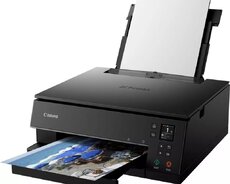 Canon pixima Ts6340a rəngli printer