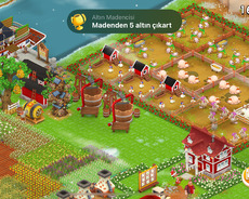 Hay day