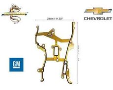 Chevrolet sinə araqatı