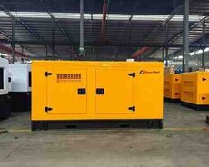 Generator Powertech 93 KVA