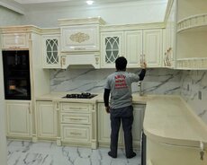 Mətbəxmebeli sifarişi