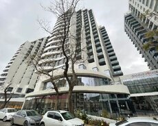 Sabah Residencedə 2 otaq satılır