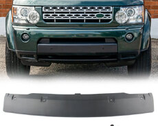 Land Rover Diacovery 4 Qabaq Buferin Altliqi