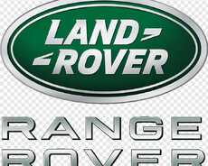 Land Rover , Range Rover Ehtiyat hissələri və Servis xidməti