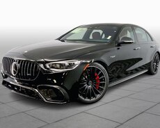 Mercedes Ehtiyat hissələri və Servis xidməti