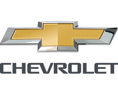 Chevrolet Ehtiyat hissələri Ve Servis xidməti