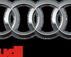 Audi Ehtiyat hissələri Ve Servis xidməti