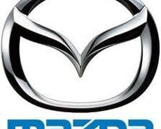 Mazda Ehtiyat hissələri Ve Servis xidməti