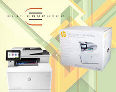 Printer "hp M479dw"