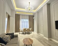 Green City Residencedə 3 otaq satılır