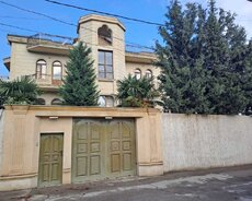 Gənclikdə 4 mərtəbəli villa icariyə verilir