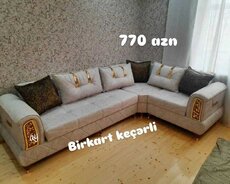 Künc divan