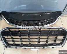 Chevrolet Cruze 2017 radiator barmaqlığı