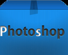 Adobe Photoshop Proqramlarından dərslərimiz