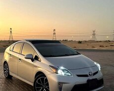 Toyota Prius Arendaya Verilir 2015