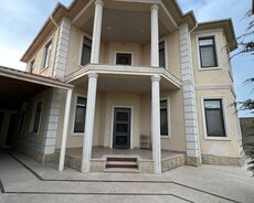 6 otağlı bağ evi