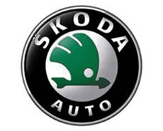 Skoda Ehtiyat hissələri