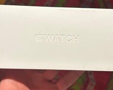 Apple Watch Series 9 45mm Starlight