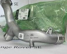 Range Rover Sport 3.0l 5.0l Trupka aluminium