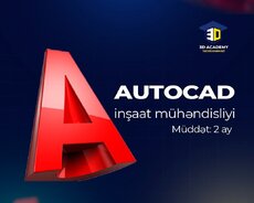 Autocad Kursu