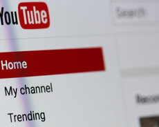 You Tube Kanalı Satılır