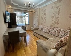 2 otaq, 50 m2, Yeni Tikili-cırdalan (şəhərcik) də