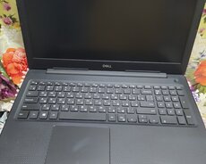 Noutbuk Dell P75f